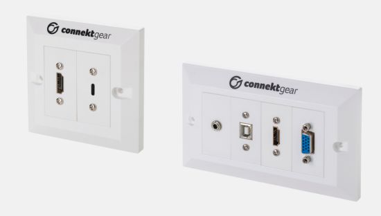 View our Full Range of Pre-made Audio Visual Kits 